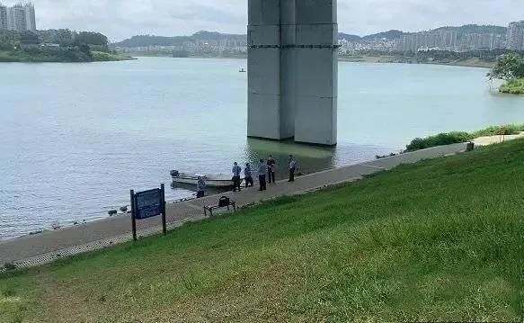  唏嘘|南宁一女子将1岁男婴抛入江中溺亡，原因令人唏嘘