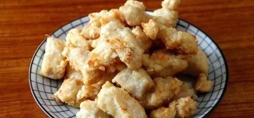  不腻|教你鸡胸肉最香的做法，外皮酥脆，肉嫩不柴，怎么吃都吃不腻