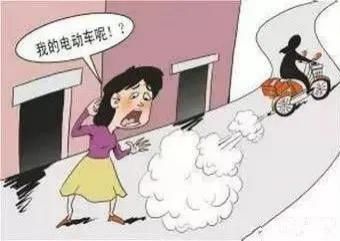 这一|利刃行动丨朝发夕破,警方一次查扣390个被盗电瓶!这一波战果有点大!