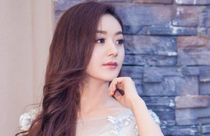  贴心|赵丽颖翻车了？自称铁粉却打错名字，与王一博贴心宣传新戏