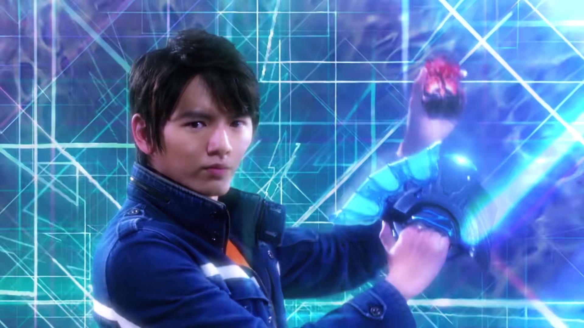  身器|《泽塔奥特曼》：多人使用泽塔同款变身器，或许已经被量产！