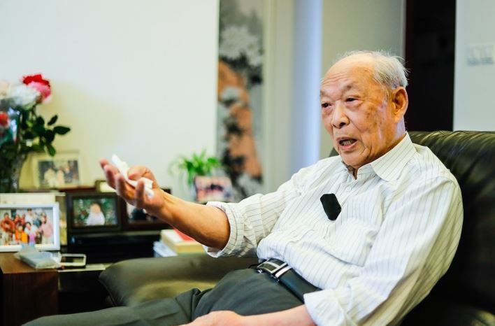 瑞金医院|百万奖金全捐！良医大师王振义：96岁坚持“开卷考试”，一辈子求索为患者