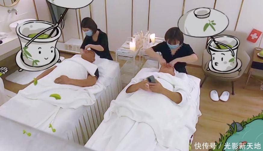  满满的|《元气满满的哥哥》胡军耍赖，陈学冬淘汰原因无语！节目规则混乱