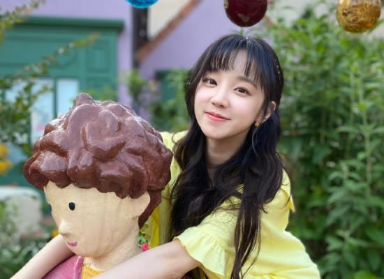  错付|奔跑吧刚官宣杀青，宋雨琦就宣布回归的消息，终究是错付了