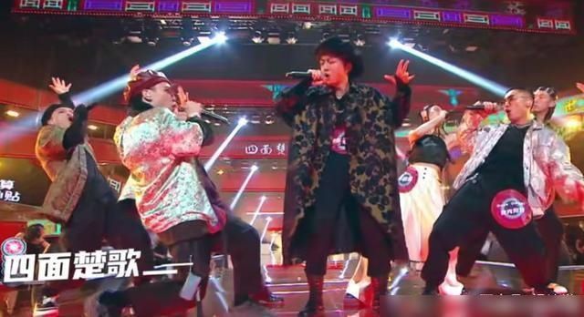  作品|《说唱新世代》，第三期选手公演播出后，我开始期待选手的作品了