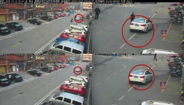 违停|莲乡最新违停曝光来了，请勿“任性”停车！