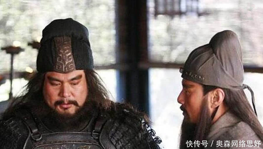 大胡子|历史上的张飞，真的是杀猪屠狗之辈吗？长相真的是大胡子吗？