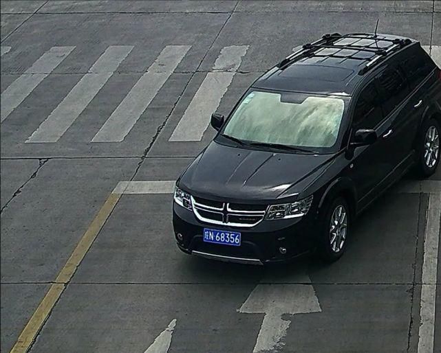 奔驰|奔驰皖NBN113,你被曝光了！