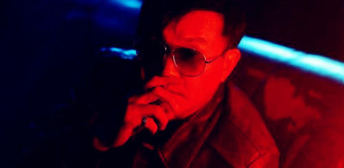  认出来|＂达康书记＂秒变狠毒大佬，这一次没认出来的吴刚即将刷新认知