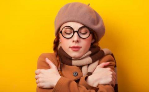  改善|总有些人特别怕冷，如何改善阳虚体质？