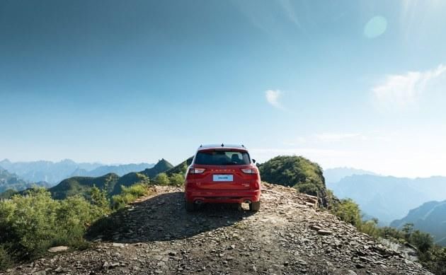 越野|长安福特锐际 越野专家专业解析