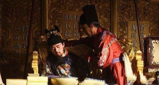 兄弟会|假如崇祯死后再遇天启他们兄弟会说什么?