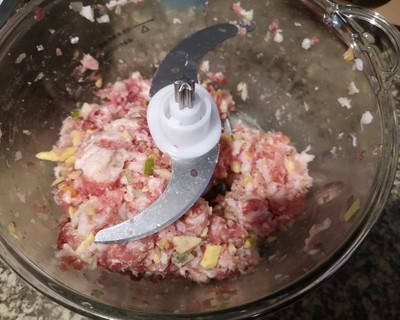  丸子|红烧狮子头四喜丸子