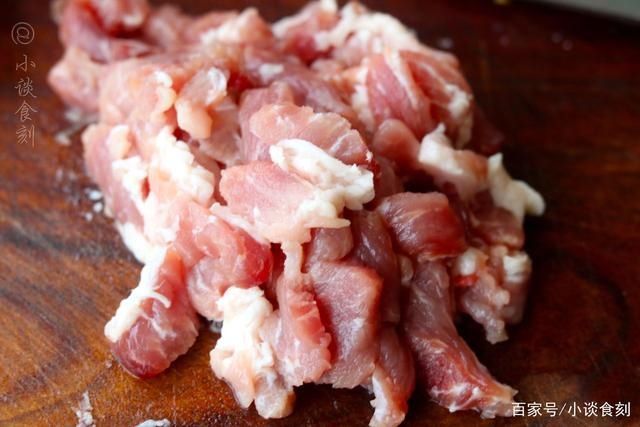 猪肉|买猪肉时，当你喊出这“三个字”，摊贩不敢忽悠你，一看就是内行