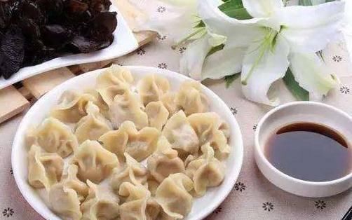  好学|学会这一招，无论调什么样的饺子馅都好吃，好学易操作