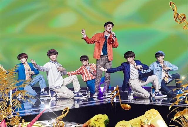  易烊千玺|《少年之名》这是郭敬明选演员的节目吗？