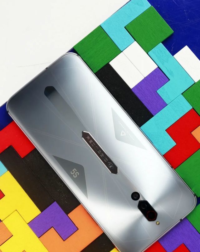  取决于|成就取决于深挖细节|诚意作用于努比亚红魔5S