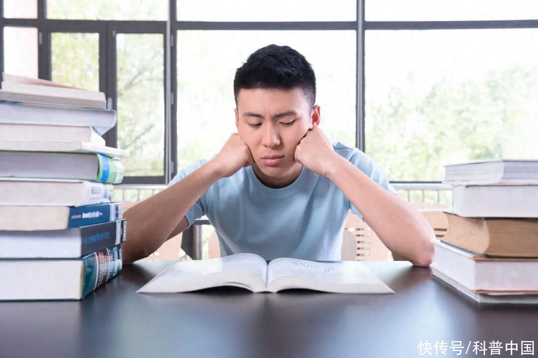 为什么大学成抑郁重灾区(为什么大学成抑郁重灾区？)