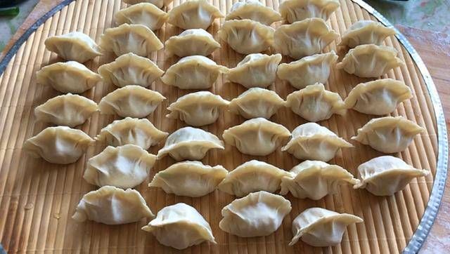  包饺子|每年9月吃饺子，我家只包这饺子馅，健胃清肠，很适合易积食孩子