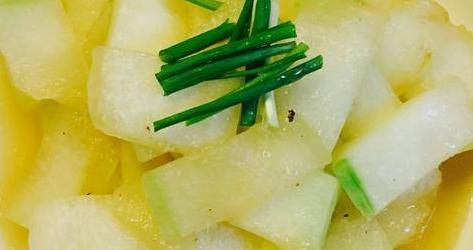  味道|特别清爽解腻,味道超级棒,好吃还下饭,食材便宜又营养