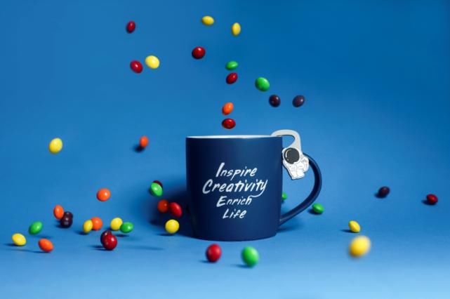  疯狂|燃到不敢认！国货品牌月饼太美了，连老外都要疯狂搞代购