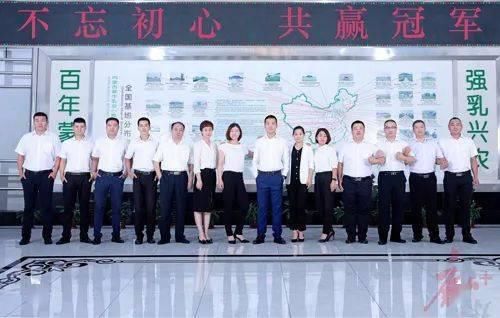  人才或人才|市长特别奖！第四届唐山22名候选人（团队）名单公示！