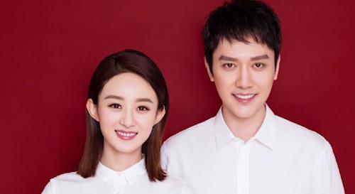  播出|《婚前21天》再官宣，赵丽颖、任嘉伦参加无望，未播出就溜粉