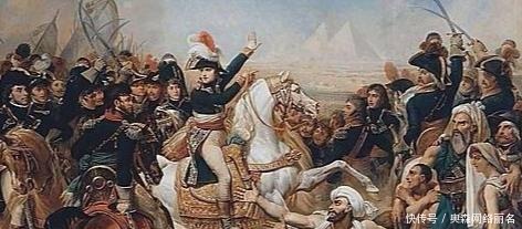 拿破仑|欧洲雄狮拿破仑的成名之战——土伦战役