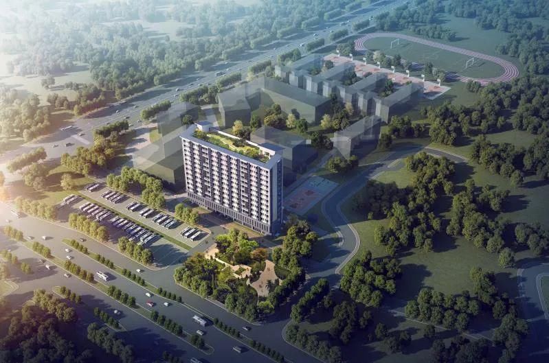  亮相|东莞29所新建扩建公办学校即将亮相！新增34366个学位！