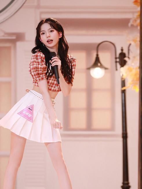  狂傲|曾因为霸气发言引来非议的陈卓璇, 是狂傲, 还是实力?