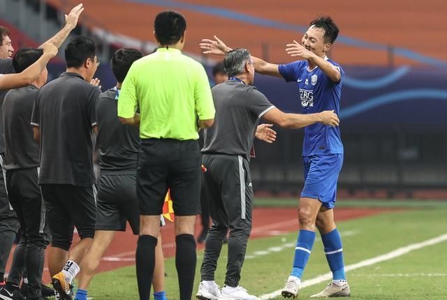  苏州|中超｜“河北德比”的苏州版本：火爆不改 胜负未决