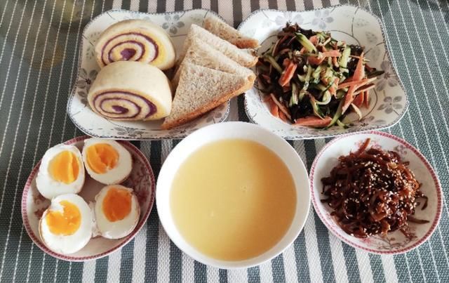  晚餐|暑期晚餐怎么吃？原来食材搭配很重要，健康饮食，我来教你怎么做