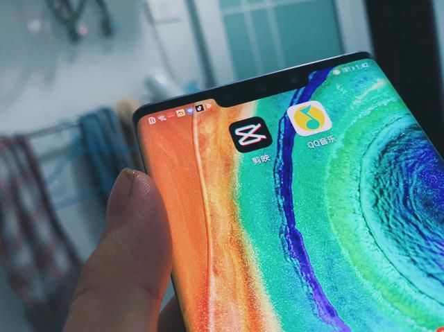 Mate30P|从苹果XR换到华为Mate30P，上手60天后的真实有感，说几句掏心话