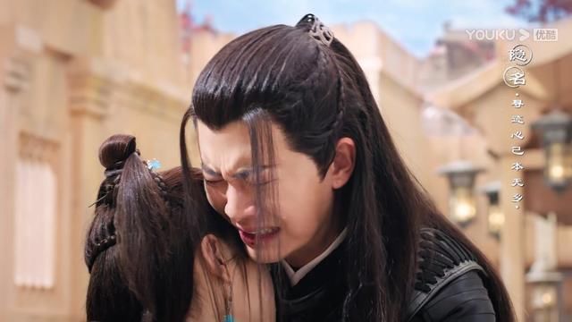  白首|《暮白首》白首夫妇决斗女魔头，容婳出狠招，墨幻瞬间容颜苍老