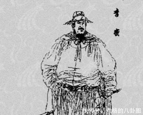张须陀|李密堪称隋末的一代枭雄, 生命缘何止于37岁?