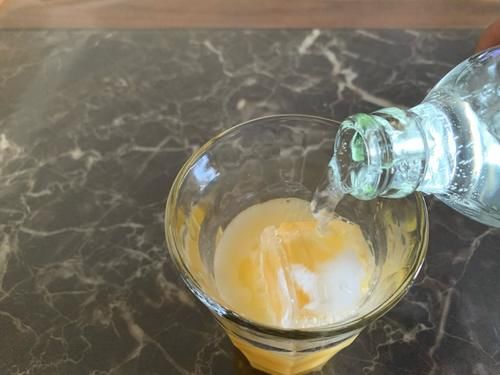  红透|这杯自制解暑饮品，不经意红透朋友圈，网友：入口难忘的夏日清凉