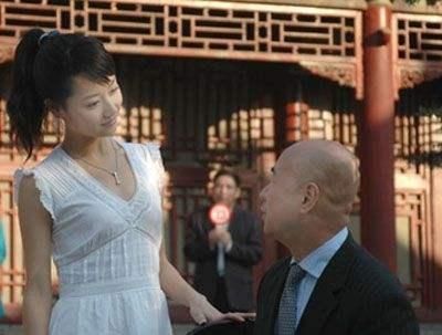  英皇娱乐|英皇都捧不红的白冰，又何尝不是因为自己“作”？