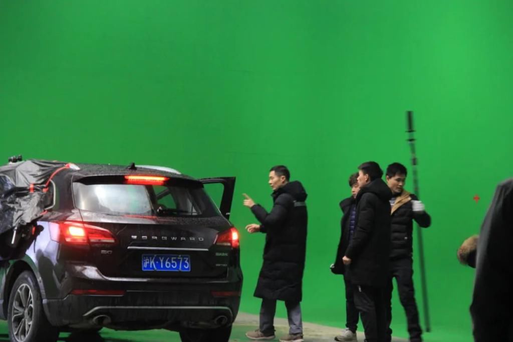  影展|FIRST影展评委章明专访：电影节应该走在市场前面