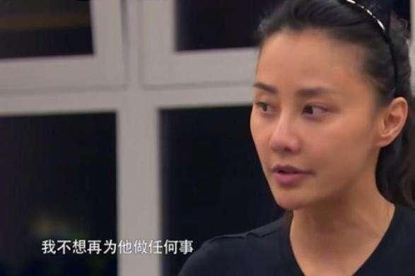  马雅|把刘诗诗宠上天的吴奇隆，为何当年狠心离婚马雅舒？