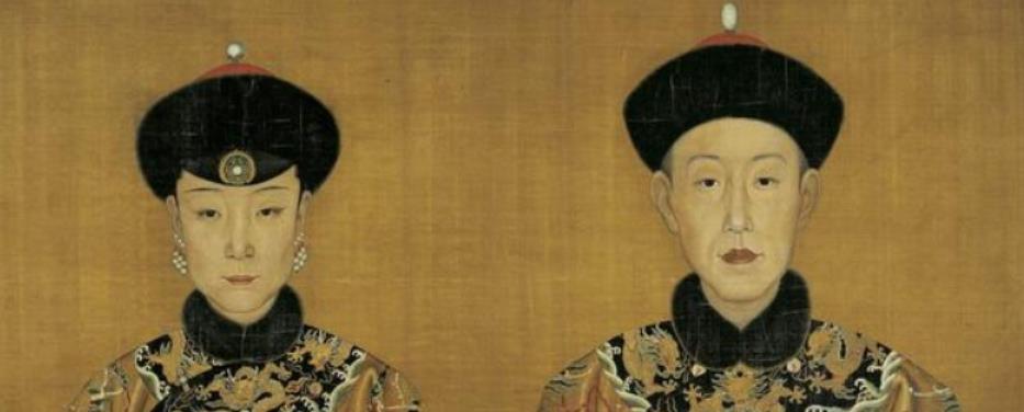 电视剧|16岁嫁给乾隆，后宫一朵白莲花，真实的富察皇后比电视剧还要传奇