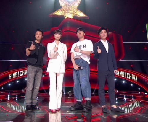  声音|《中国好声音》又是“回锅肉”扎堆，网友爆料早就分配好了名额