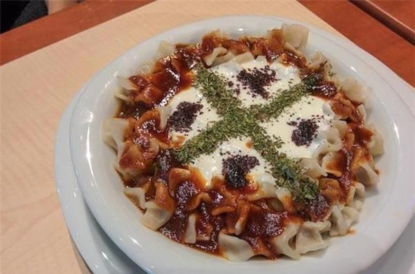 见识|土耳其菜为什么是“世界三大菜系”？终于见识到“浪漫”的土耳其