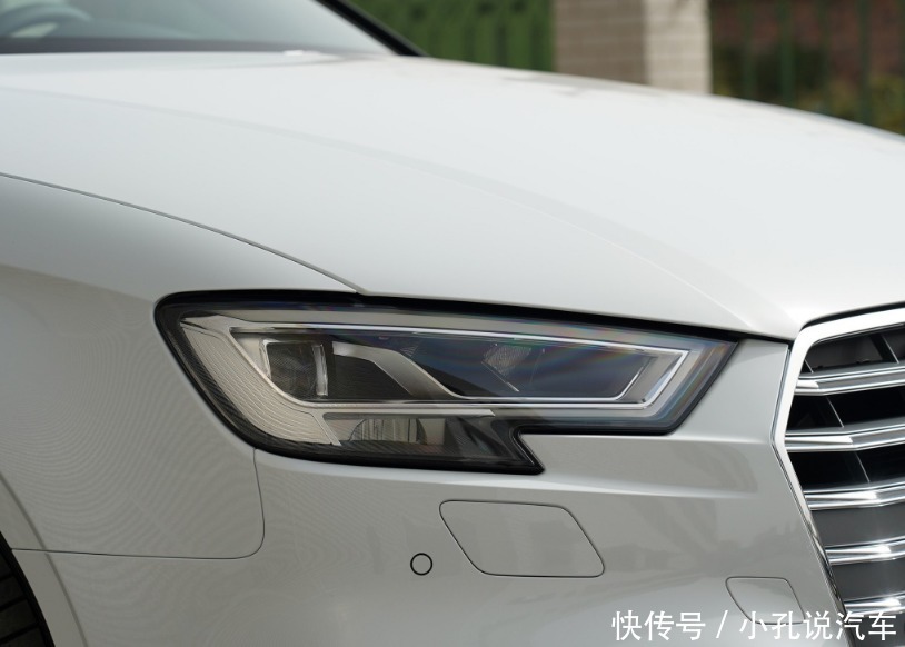 豪车|奥迪A3优惠后起售14.97万,世道变了,豪车都卖“白菜价”