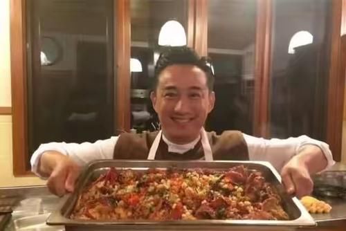 更胜一筹|谢霆锋的厨艺,黄磊的厨艺,谁的手艺更胜一筹?