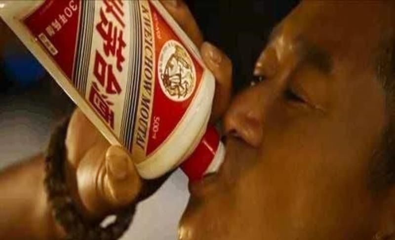  酒鬼|娱乐圈出了名的“四大酒鬼”，《跑男》就占俩，后两位绝对巨星！