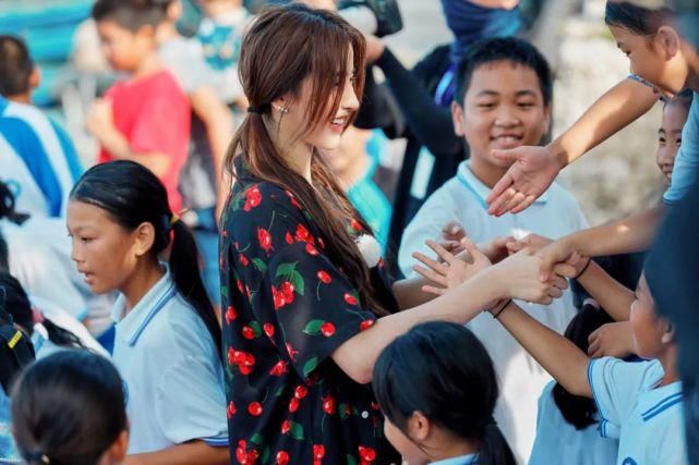  揭秘|番茄君探班光明健能《完美的夏天》，西岛浪五花“花名”大揭秘