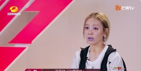 嘉宾|《浪姐》升级,蓝盈莹抢位,宁静教科书式假笑,孙俪成拉票嘉宾?