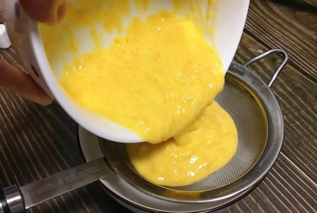  在家|在家自制芒果酸奶雪糕 不含任何添加剂 健康卫生又好吃