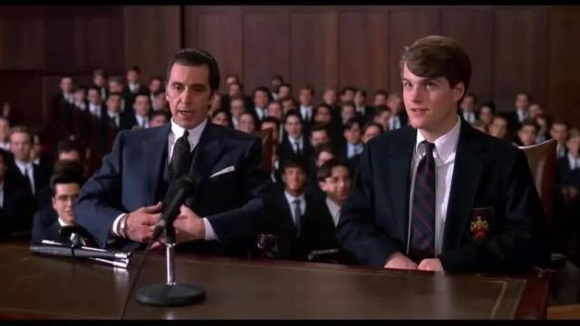  查理|做一个灵魂有香气的男人