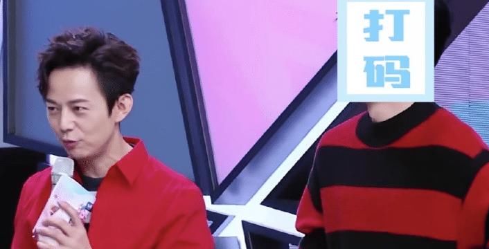  快乐|《快乐大本营》后期累了！没有删掉仝卓而是贴图，当初芒果台真捧他